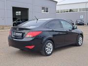 Hyundai Solaris I Рестайлинг Набережные Челны  - изображение 31
