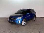 Hyundai Creta I Москва  - изображение 19