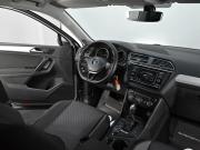 Volkswagen Tiguan II Москва  - изображение 24