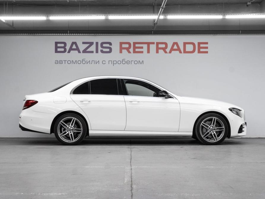 Mercedes-Benz E-Класс V (W213 S213 C238) Тюмень  - изображение 5