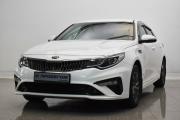 Kia Optima IV Рестайлинг Москва  - изображение 17