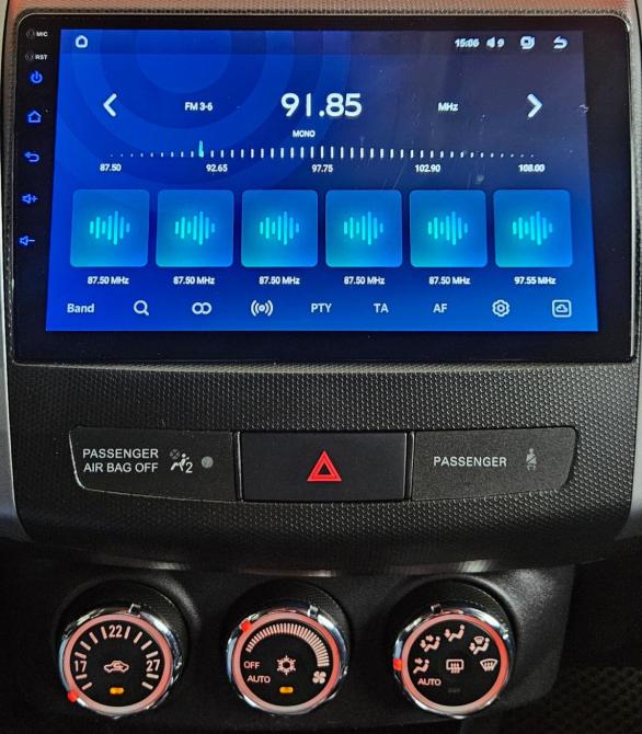 Mitsubishi Outlander II Рестайлинг Вологда  - изображение 14
