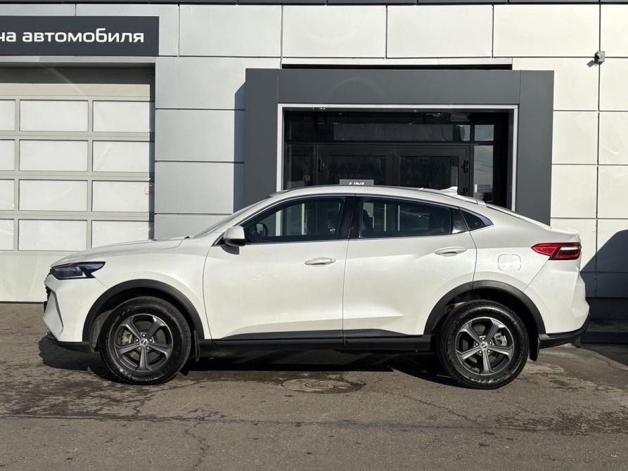 Haval F7x I Рестайлинг Москва  - изображение 8