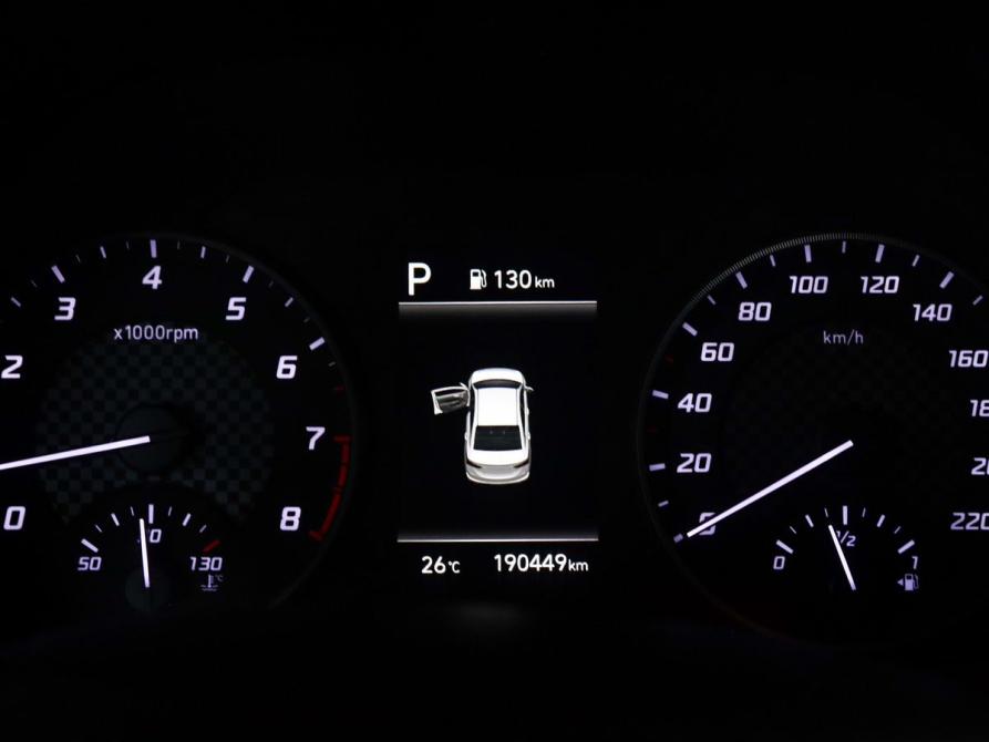 Hyundai Solaris II Рестайлинг Минеральные Воды  - изображение 19