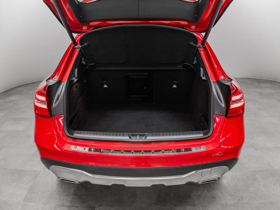 Mercedes-Benz GLA I (X156) Рестайлинг Красноярск  - изображение 19