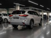 Toyota Highlander IV (XU70) Москва  - изображение 33