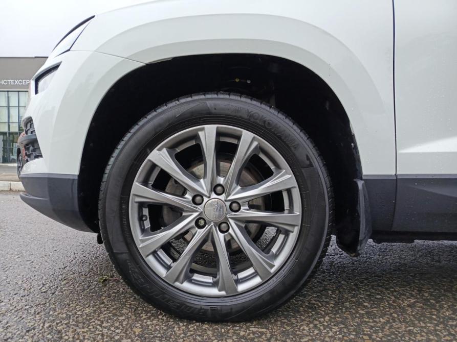 Skoda Karoq I Чебоксары  - изображение 22