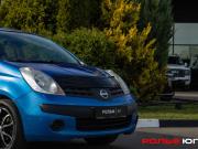 Nissan Note I Москва  - изображение 32