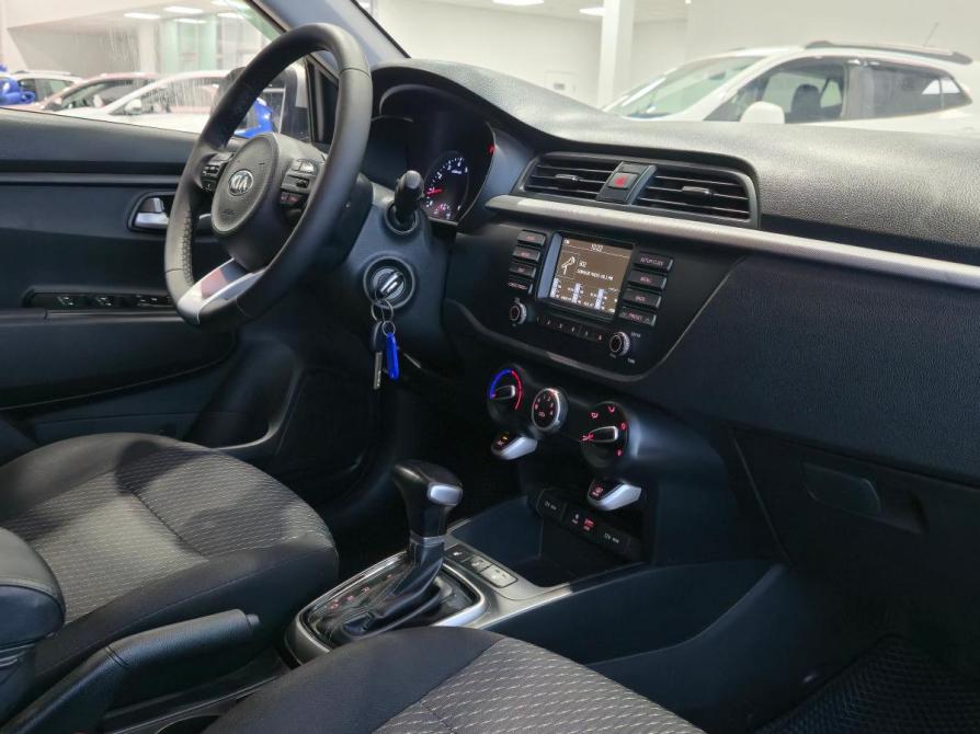 Kia Rio IV Таганрог  - изображение 11