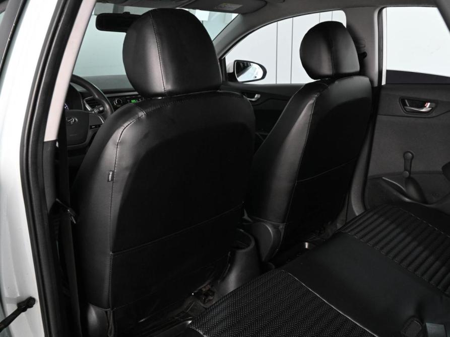 Hyundai Solaris II Ростов-на-Дону  - изображение 11