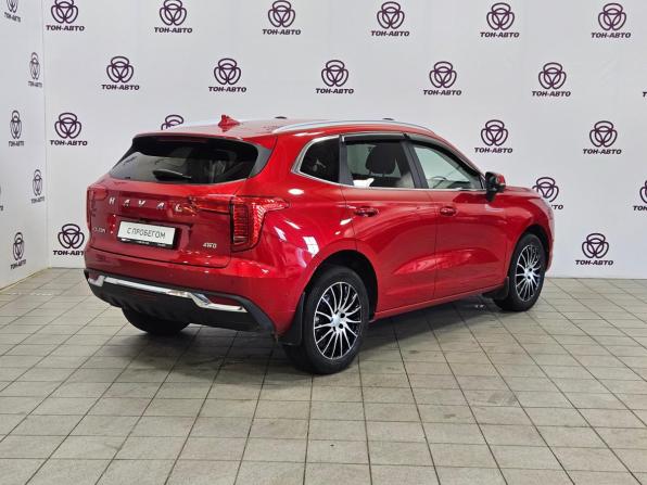 Haval Jolion I с пробегом 2023 года, цена 2 027 000 рублей, 29077 км, внедорожник, Автокод Объявления