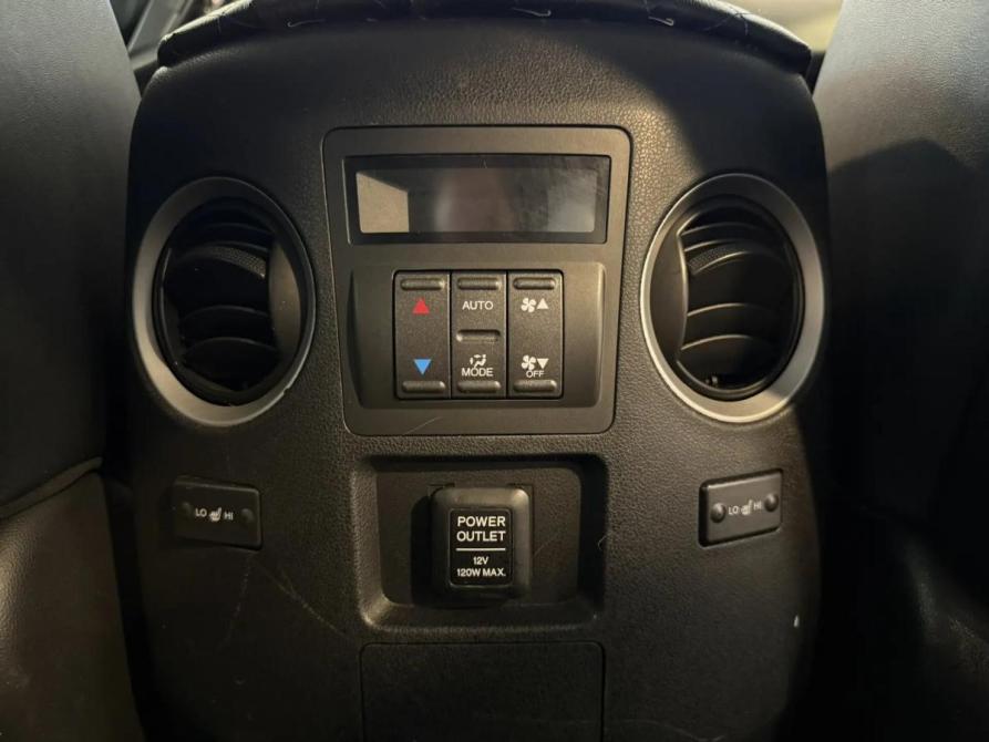 Honda Pilot II Рестайлинг Подольск  - изображение 16