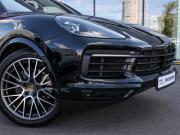 Porsche Cayenne III Москва  - изображение 71