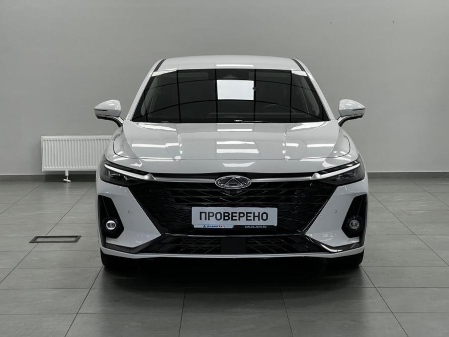 Chery Arrizo 8 Казань  - изображение 6