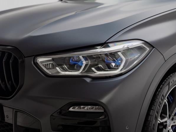 BMW X5 IV (G05/G18) с пробегом 2019 года, цена 8 290 000 рублей, 69250 км, внедорожник, Автокод Объявления