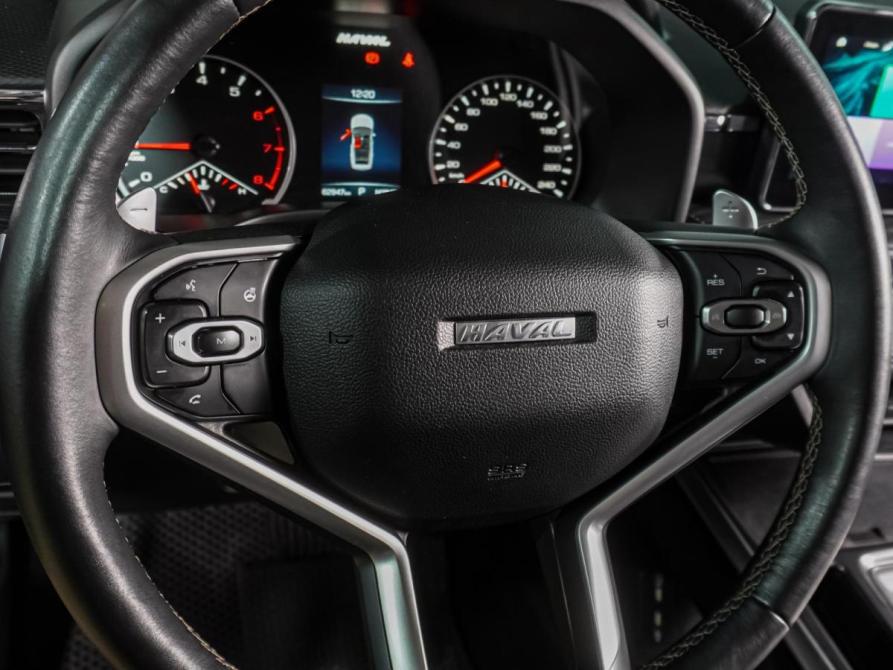 Haval Jolion I Воронеж  - изображение 15