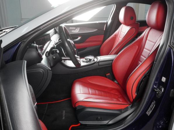 Mercedes-Benz CLS III (C257) с пробегом 2018 года, цена 5 490 000 рублей, 154763 км, седан, Автокод Объявления