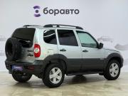 Chevrolet Niva I Рестайлинг Ставрополь  - изображение 18