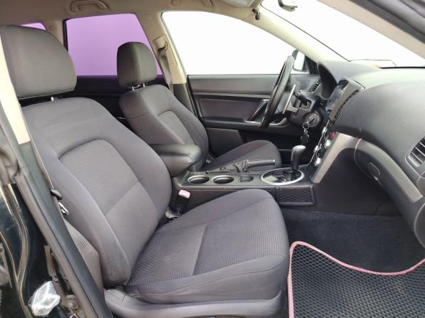 Subaru Outback III Рестайлинг с пробегом 2007 года, цена 789 000 рублей, 262792 км, универсал, Автокод Объявления