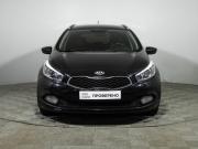 Kia Ceed II Санкт-Петербург  - изображение 19
