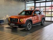 Haval Dargo I Екатеринбург  - изображение 30