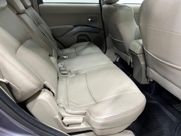 Mitsubishi Outlander II с пробегом 2008 года, цена 1 150 000 рублей, 305185 км, внедорожник, Автокод Объявления