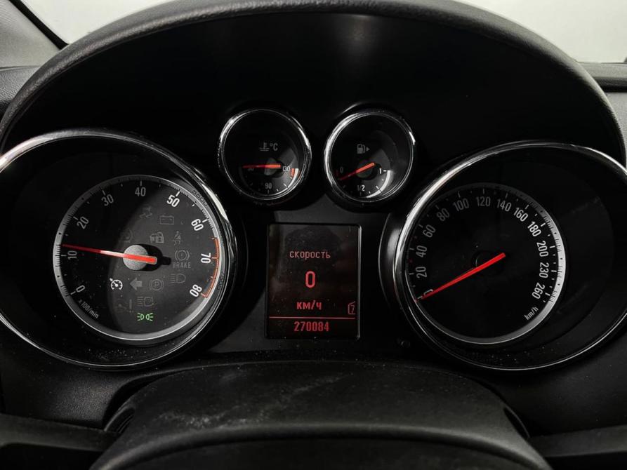 Opel Astra J Ногинск  - изображение 12