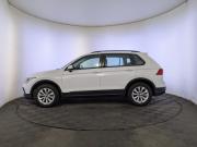 Volkswagen Tiguan II Рестайлинг Москва  - изображение 37
