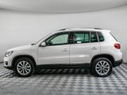 Volkswagen Tiguan I Рестайлинг Москва  - изображение 23