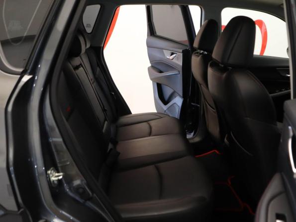 Changan CS35 Plus I Рестайлинг с пробегом 2023 года, цена 1 779 000 рублей, 35812 км, внедорожник, Автокод Объявления