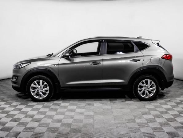 Hyundai Tucson III Рестайлинг с пробегом 2018 года, цена 2 050 000 рублей, 90058 км, внедорожник, Автокод Объявления