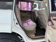 Toyota Land Cruiser Prado 120 Series Новосибирск  - изображение 44