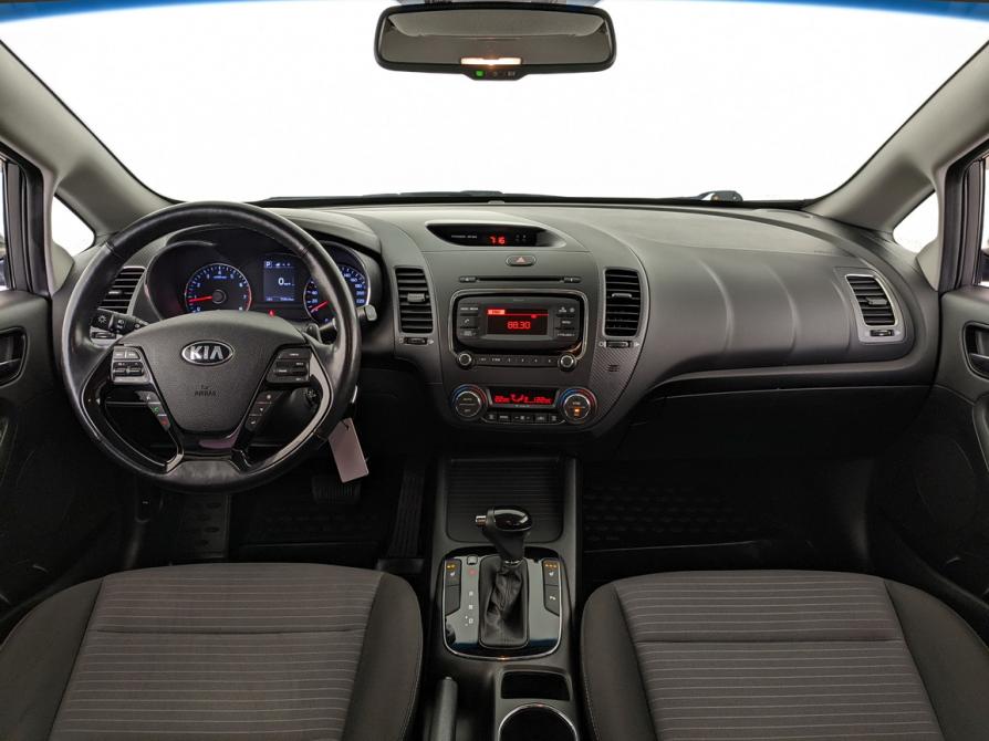 Kia Cerato III Рестайлинг (Classic) Москва  - изображение 14