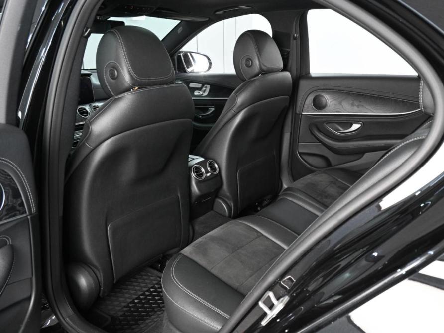 Mercedes-Benz E-Класс V (W213 S213 C238) Ростов-на-Дону  - изображение 11