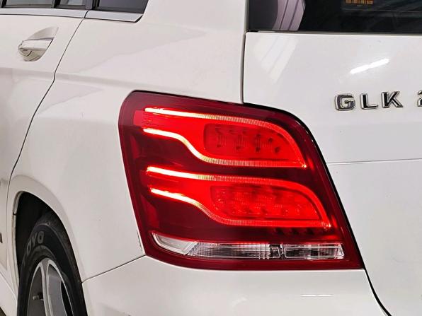 Mercedes-Benz GLK-Класс I (X204) Рестайлинг с пробегом 2013 года, цена 1 949 000 рублей, 131324 км, внедорожник, Автокод Объявления