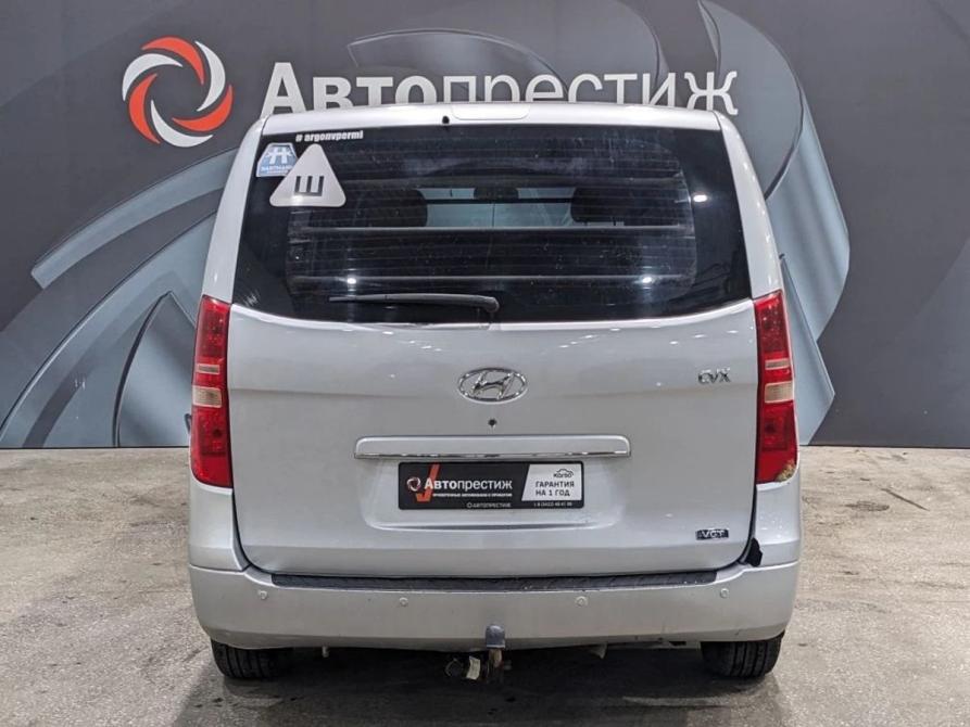 Hyundai Grand Starex I Пермь  - изображение 6