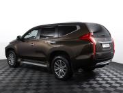 Mitsubishi Pajero Sport III Москва  - изображение 31