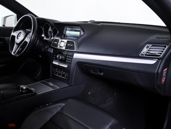 Mercedes-Benz E-Класс IV (W212 S212 C207) Рестайлинг с пробегом 2014 года, цена 2 108 000 рублей, 124960 км, купе-хардтоп, Автокод Объявления