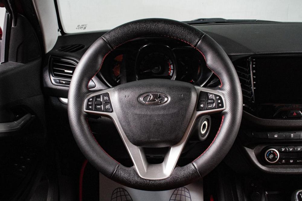 Lada (ВАЗ) Vesta I Сургут  - изображение 11