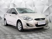 Hyundai Solaris I Ульяновск  - изображение 27