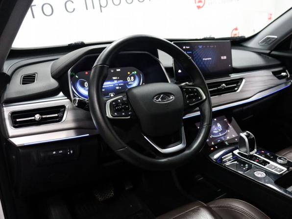 Chery Tiggo 8 Pro I с пробегом 2022 года, цена 2 079 000 рублей, 72457 км, внедорожник, Автокод Объявления