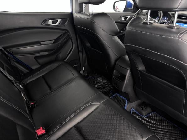 Chery Tiggo 4 I Рестайлинг с пробегом 2020 года, цена 1 349 000 рублей, 56533 км, внедорожник, Автокод Объявления