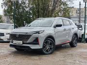 Changan CS55 Plus II Санкт-Петербург  - изображение 16