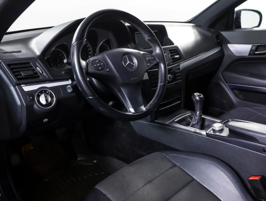 Mercedes-Benz E-Класс IV (W212 S212 C207) Москва  - изображение 12