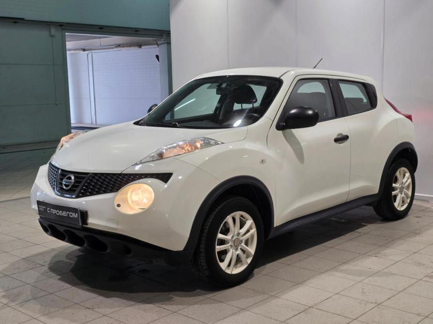 Nissan Juke I Самара  - изображение 2