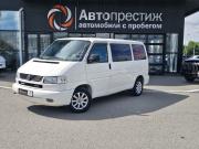 Volkswagen Transporter T4 Волгоград  - изображение 19