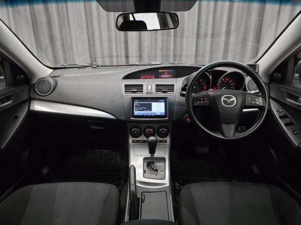 Mazda Axela II с пробегом 2009 года, цена 799 000 рублей, 159000 км, хэтчбек, Автокод Объявления