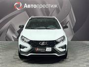 Lada (ВАЗ) Vesta I Рестайлинг (NG) Оренбург  - изображение 21