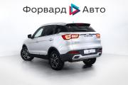 Lifan X70 I Тюмень  - изображение 30