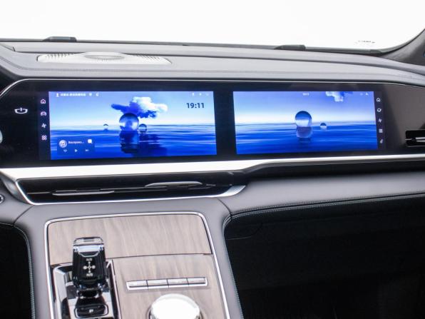 Geely Monjaro I Рестайлинг (China Market) с пробегом 2025 года, цена 3 690 000 рублей, 4129 км, внедорожник, Автокод Объявления